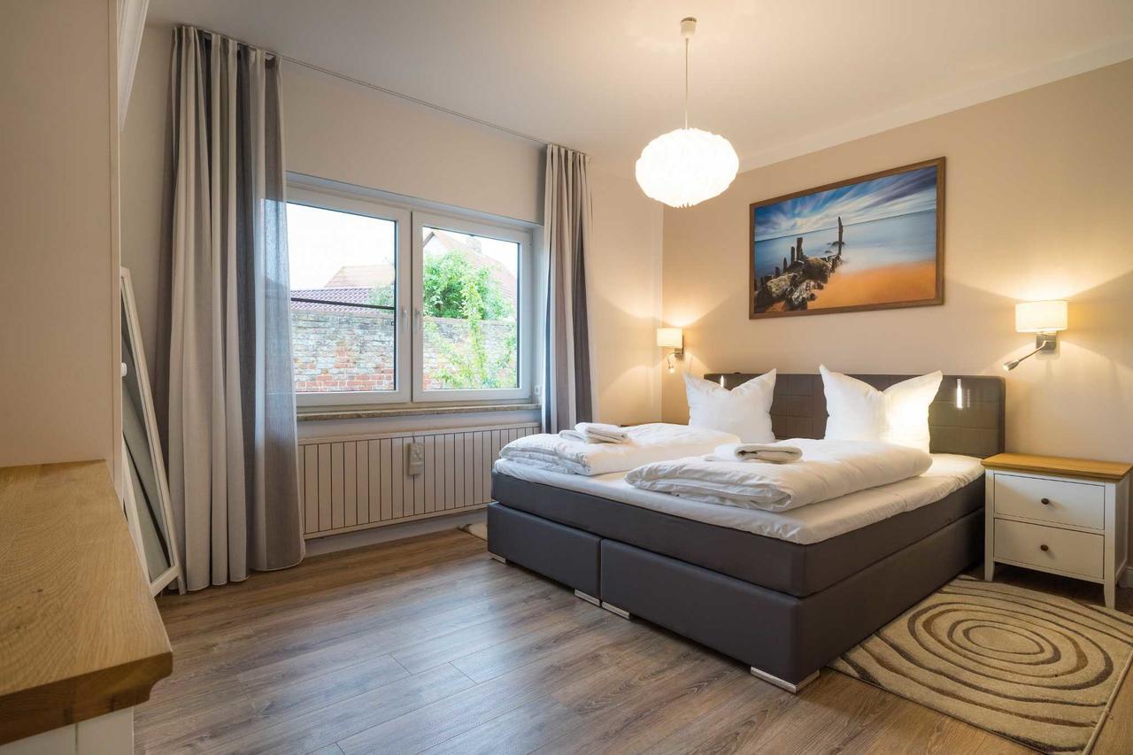 Ferienhaus Jule Pudagla Cameră foto