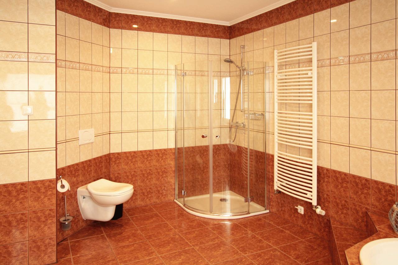 Ferienhaus Jule Pudagla Cameră foto